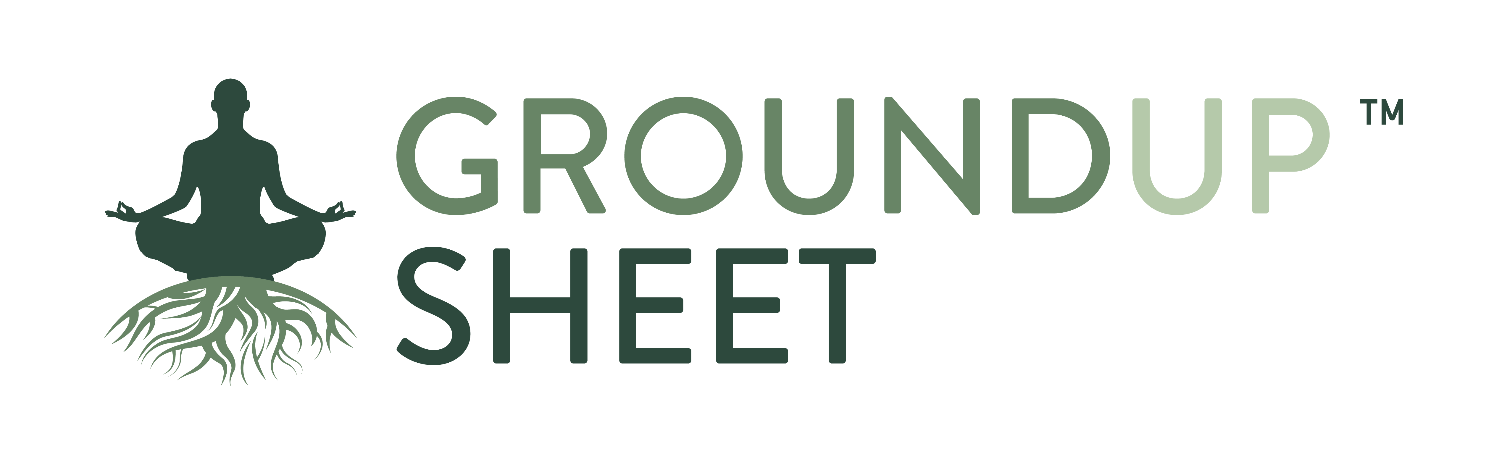 GroundUp Sheet